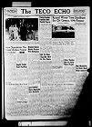 The Teco Echo, December 14, 1951